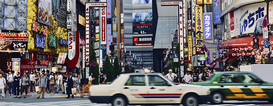 La Oficina Nacional de Turismo de Japón apuesta por el mercado español y por el regreso de Iberia a Japón